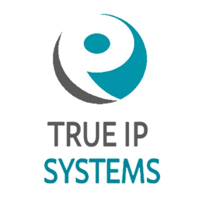 Логотип  True IP System